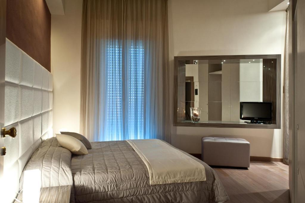 Hotel Belvedere Мілано-Маріттіма Номер фото
